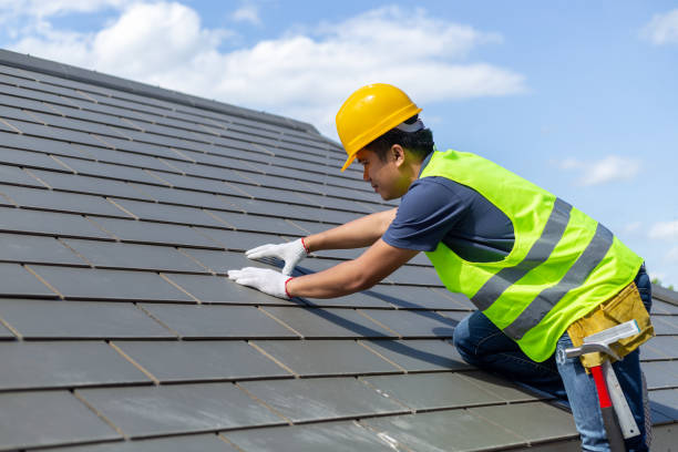 Best Roof Maintenance Services  in New Baden, IL