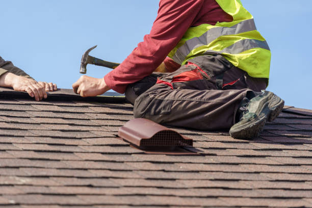 Best New Roof Installation  in New Baden, IL