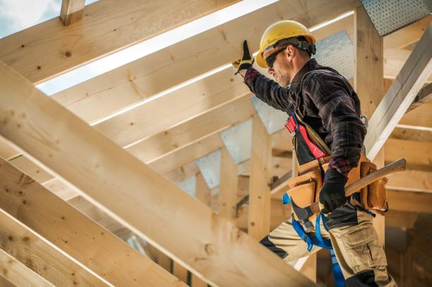 Best Affordable Roofing Company  in New Baden, IL