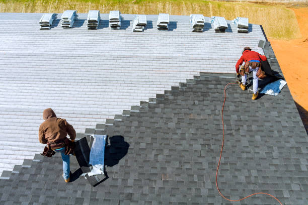 Best Residential Roofing Contractor  in New Baden, IL