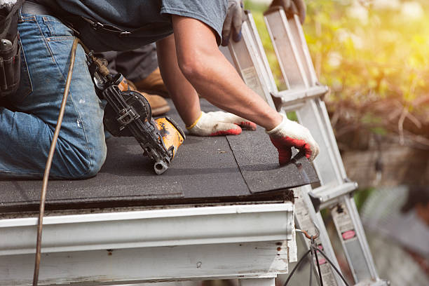 Reliable New Baden, IL Roofing Contractor Solutions