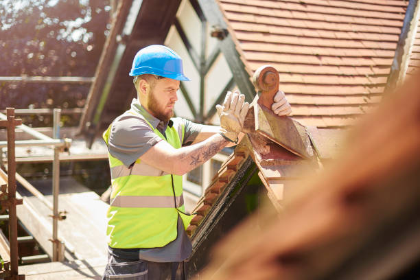 Best Residential Roofing Contractor  in New Baden, IL